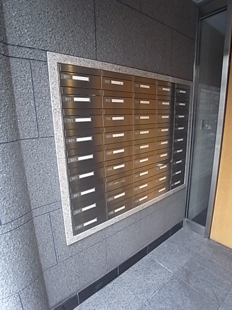 エスポワール三宮パートIIの外観写真