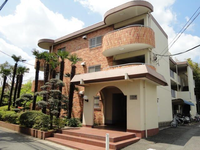 建物外観　★お問い合わせはタウンハウジングまで★