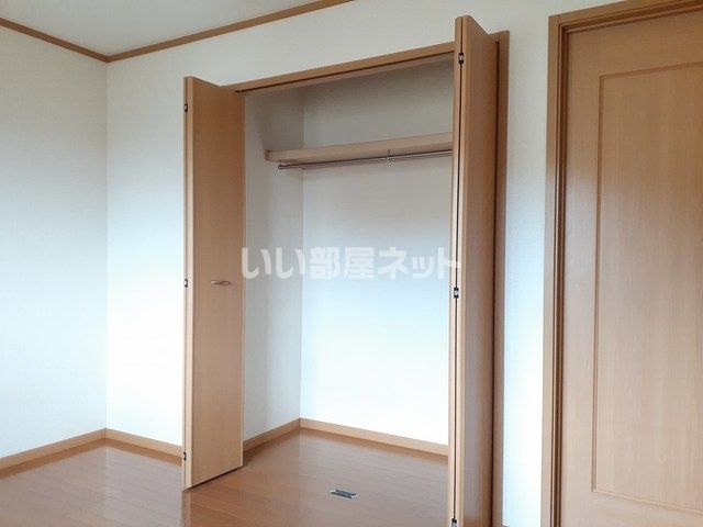 リーヴァ・アルコバレーノの内装写真