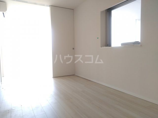 ガーデニエール砧ウエストの内装写真