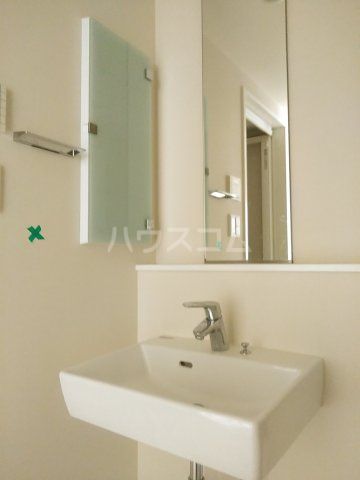 ガーデニエール砧ウエストの内装写真