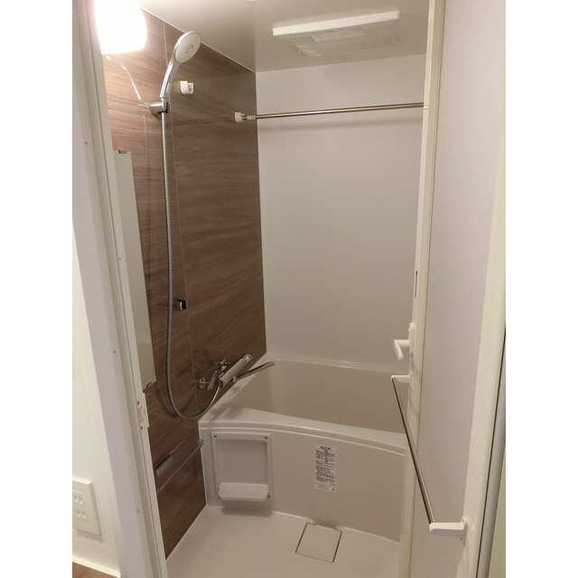 バス・シャワールーム　※写真は同タイプ住戸です。