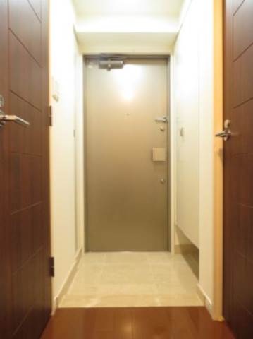 玄関　別部屋参考写真