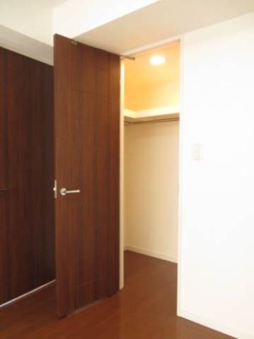 収納　別部屋参考写真