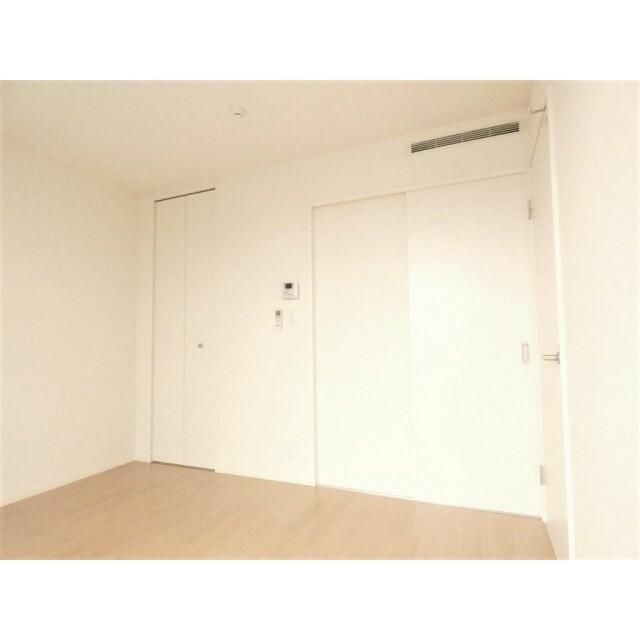 ＪＲ埼京線 浮間舟渡駅 徒歩8分 3階建 築14年のトイレ写真