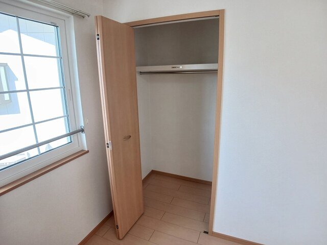 収納　こまごまとしたものを収納できそうですね