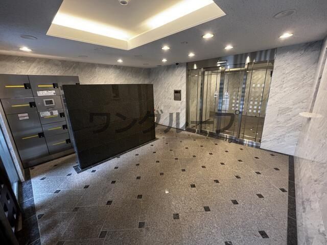 ドルチェ東京上十条の外観写真