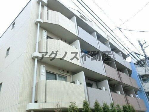 ドルチェ東京上十条