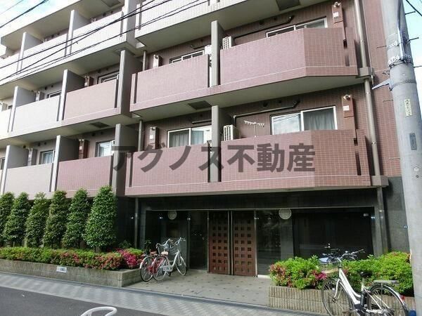 ドルチェ東京上十条のその他写真