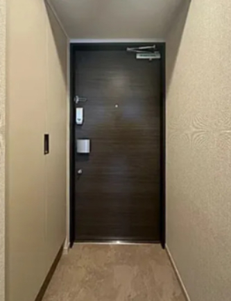 玄関　別部屋参考写真