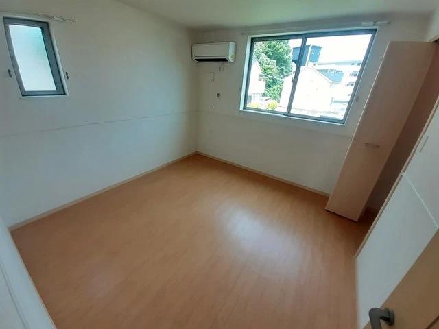 SERENO CASAの内装写真