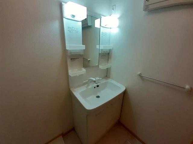 SERENO CASAの内装写真