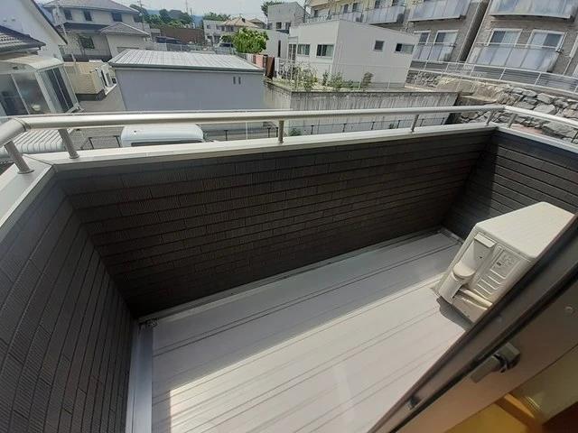 SERENO CASAの内装写真
