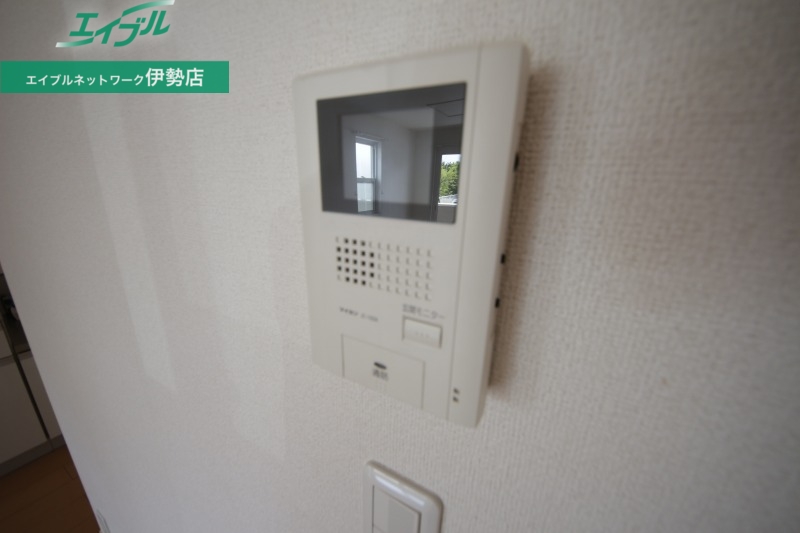その他設備　同型反転参考写真です