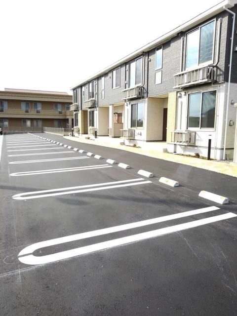 ＪＲ七尾線 宝達駅 徒歩4分 2階建 築7年のその他写真