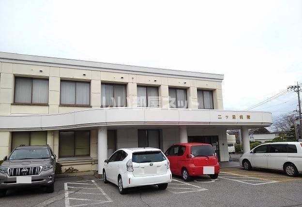 ＪＲ七尾線 宝達駅 徒歩4分 2階建 築7年の周辺写真