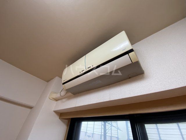 ルーブル都立大学参番館のその他写真