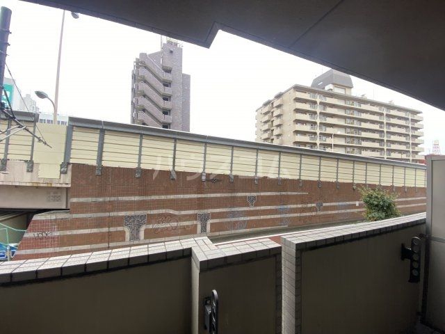 ルーブル都立大学参番館のその他写真