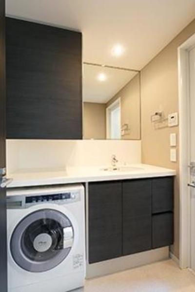 ＪＲ山手線 恵比寿駅 徒歩5分 9階建 築17年の内装写真