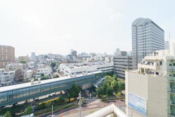 ＪＲ山手線 恵比寿駅 徒歩5分 9階建 築17年のその他写真
