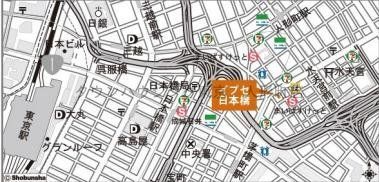 イプセ日本橋のその他写真