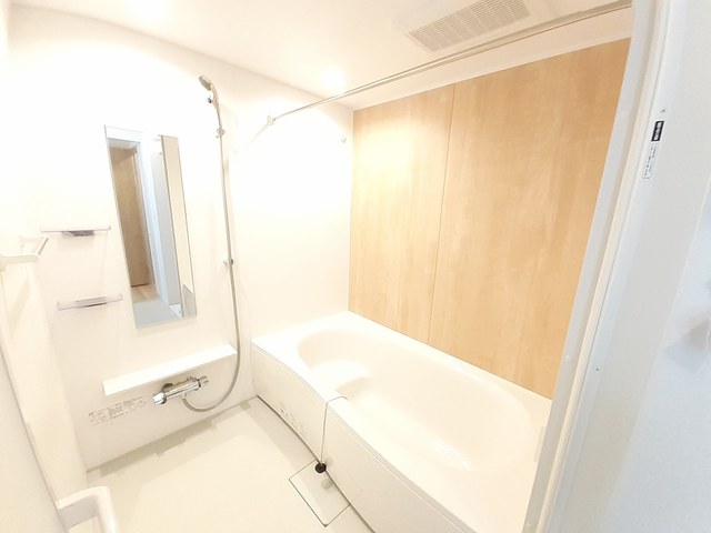 Asahiの風呂写真