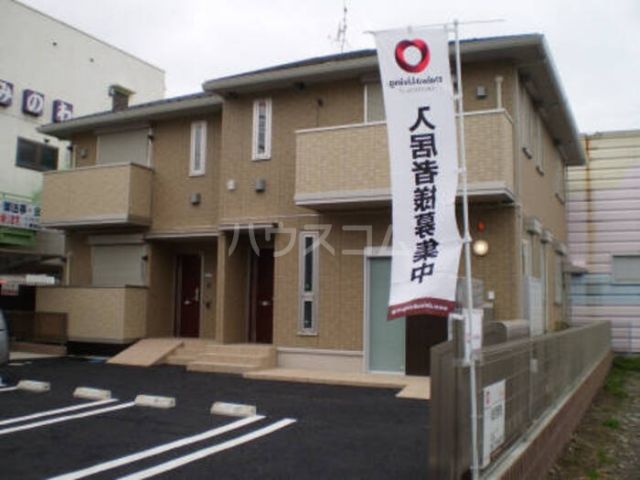 サンセールの外観写真