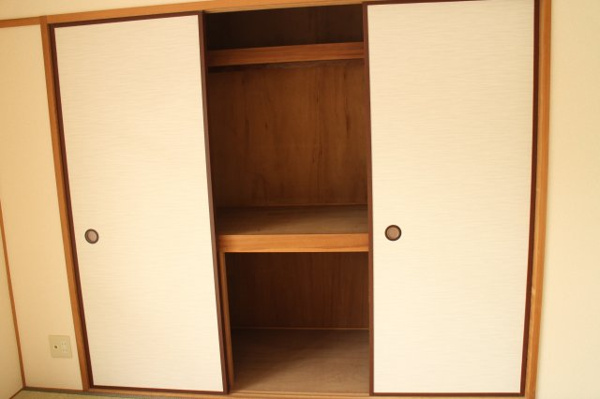 ベルダァーII番館の内装写真