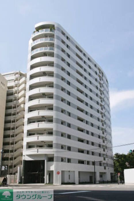 ＪＲ山手線 池袋駅 徒歩4分 築22年