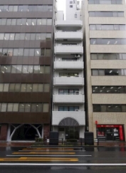 建物外観　☆きれいな外観☆