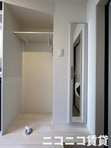 その他　別号室イメージの為、現状を優先致します。
