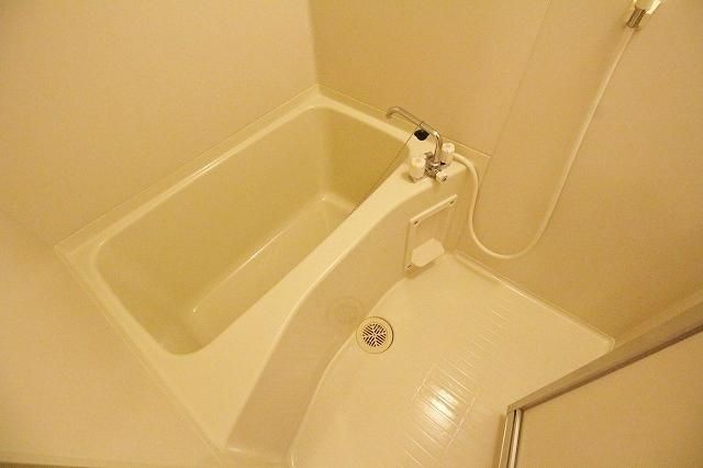 バス・シャワールーム　★お部屋探しは株式会社タウンハウジング東京まで★