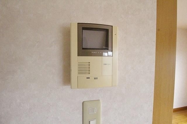 セキュリティ　★お部屋探しは株式会社タウンハウジング東京まで★
