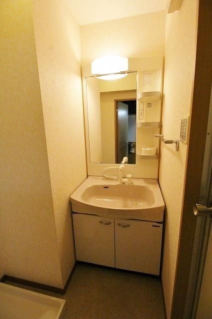 洗面設備　★お部屋探しは株式会社タウンハウジング東京まで★