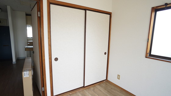 収納　収納（同仕様タイプ）