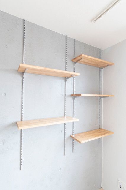収納　☆棚☆