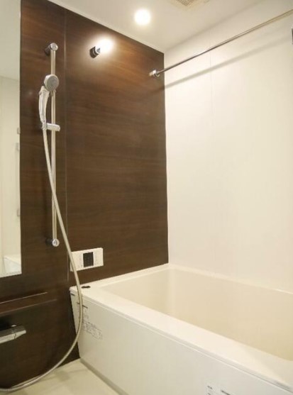 バス・シャワールーム　他部屋参考写真