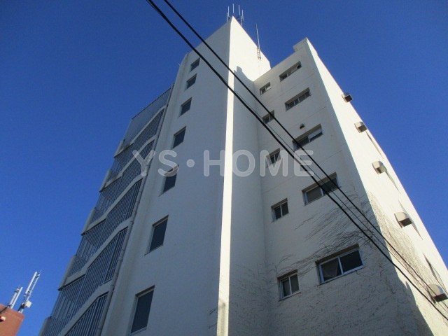 ＪＲ中央線 西荻窪駅 徒歩13分 築56年