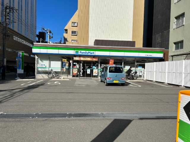 Nudgeone.呉服町の周辺写真