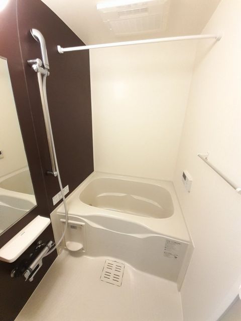 eZest大塔の風呂写真