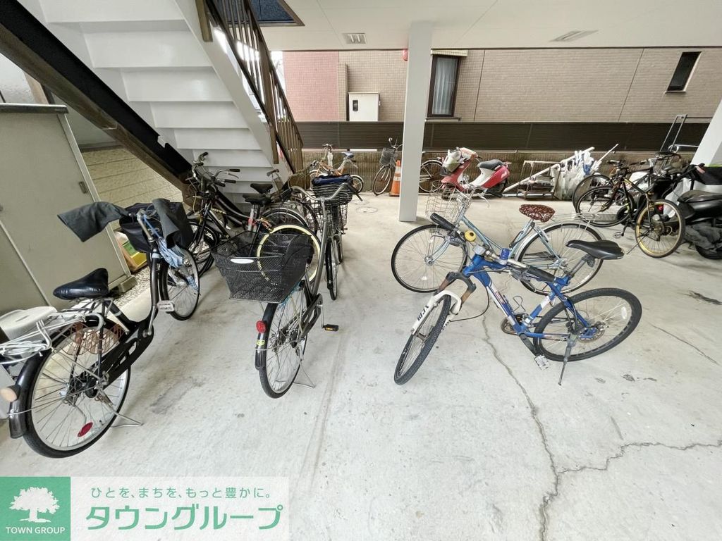 その他共有部分　共有部分