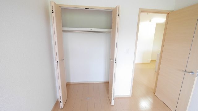 PearlBの内装写真