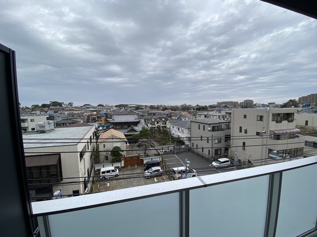 ＪＲ総武線 下総中山駅 徒歩4分 10階建 築6年のその他写真