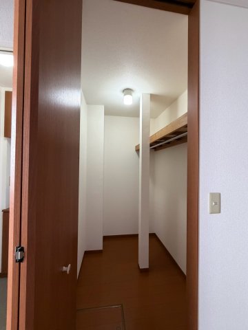 ステップ柴崎の内装写真
