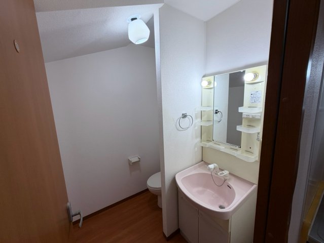 ステップ柴崎の内装写真