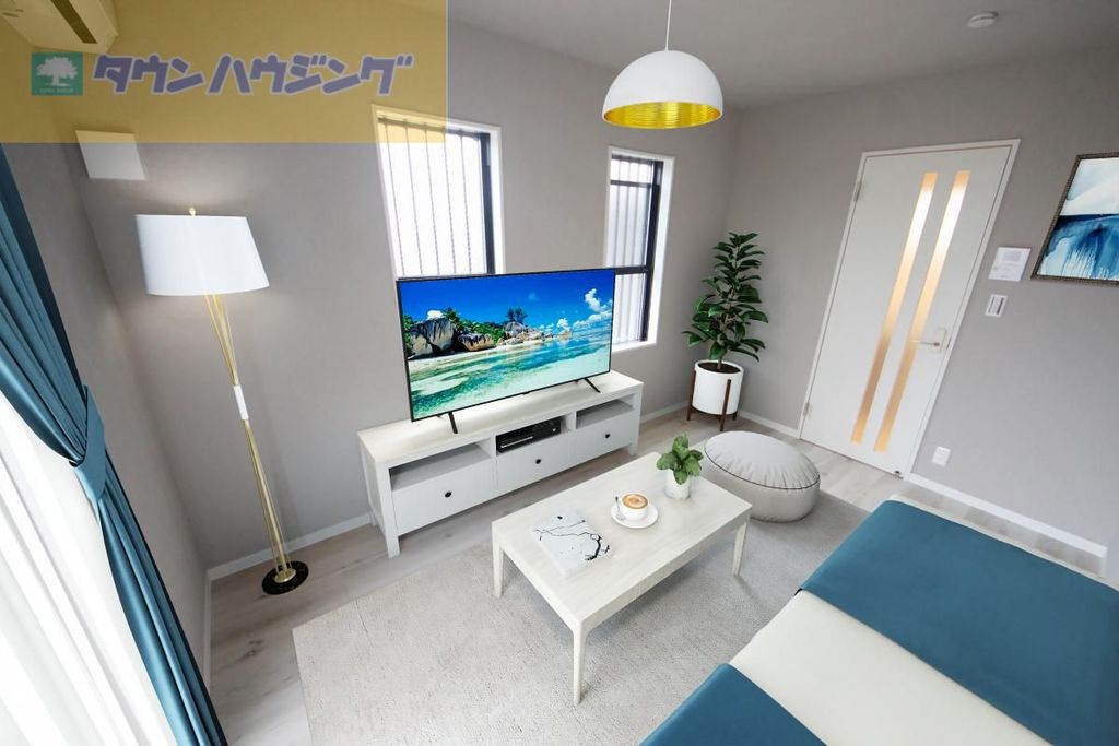 居室・リビング　お問い合わせはTEL:047-446-7811へお電話お待…