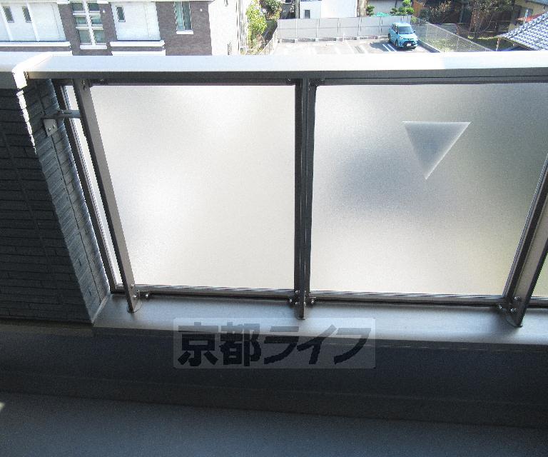 ブローテの内装写真