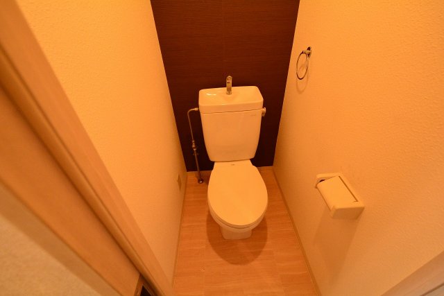 トイレ　バストイレ別でおすすめです☆