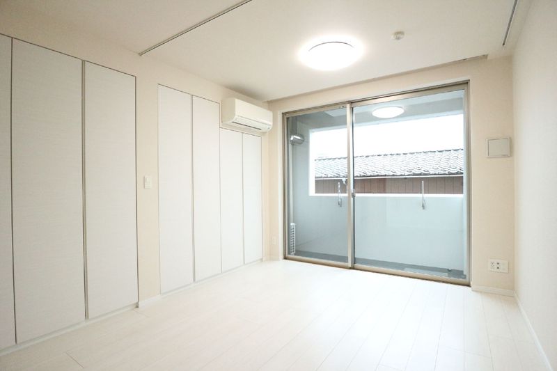 SPICAの居間写真