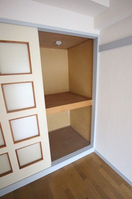 収納　★収納★※別号室参考写真※